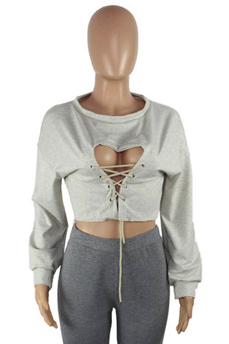 Womens So Unique Sweatshirt
