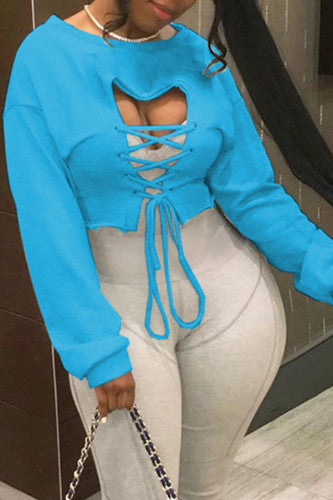 Womens So Unique Sweatshirt