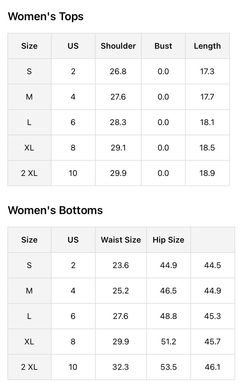 Women’s Trendy Wide Leg 2-Piece Set Vybe Luxe Stripe 2-Piece Outfit Set