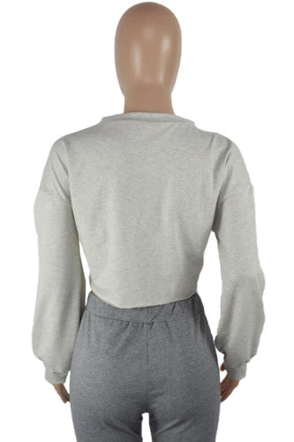 Womens So Unique Sweatshirt