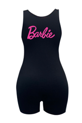 Barbie Dreams Women’s Romper