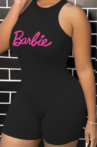 Barbie Dreams Women’s Romper