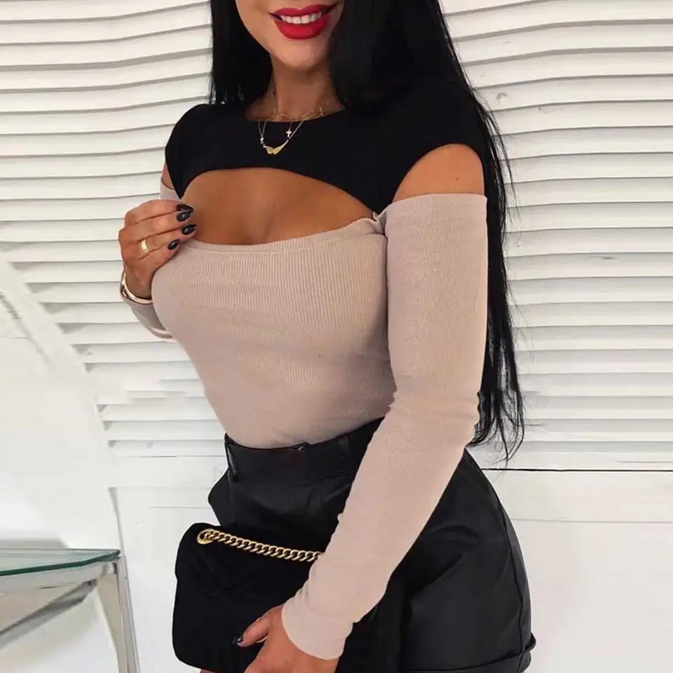 Top Notch Women’s Top (Medium Only)