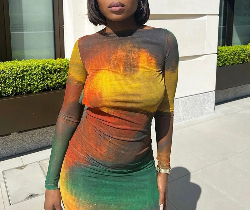 Bold & Beautiful Womens Dress (Small Only)