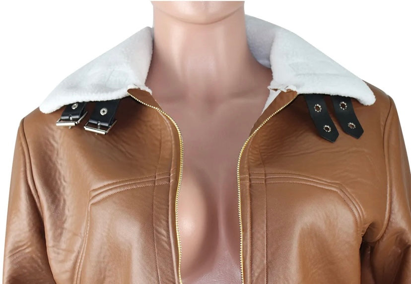 Stand Out Women’s Jacket (XS Only)