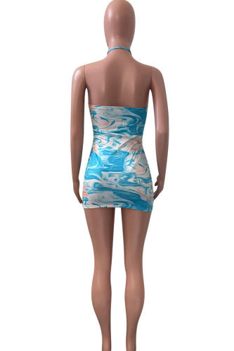 Wet N Wild Women Mini Dress