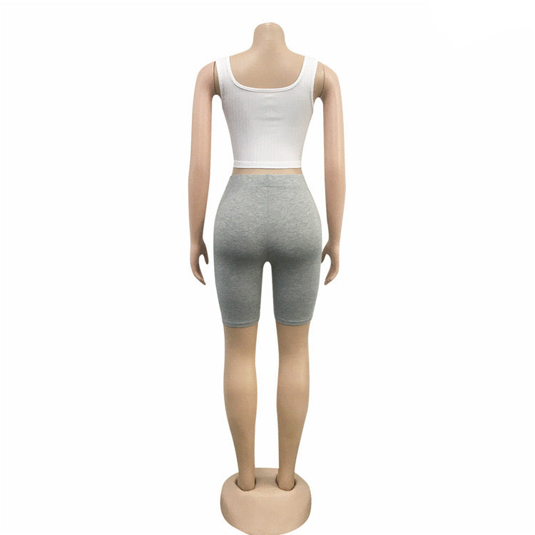 Womens Revealing Crop Top