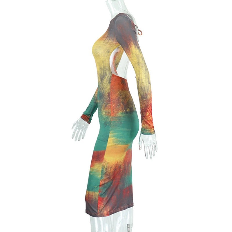 Bold & Beautiful Womens Dress (Small Only)