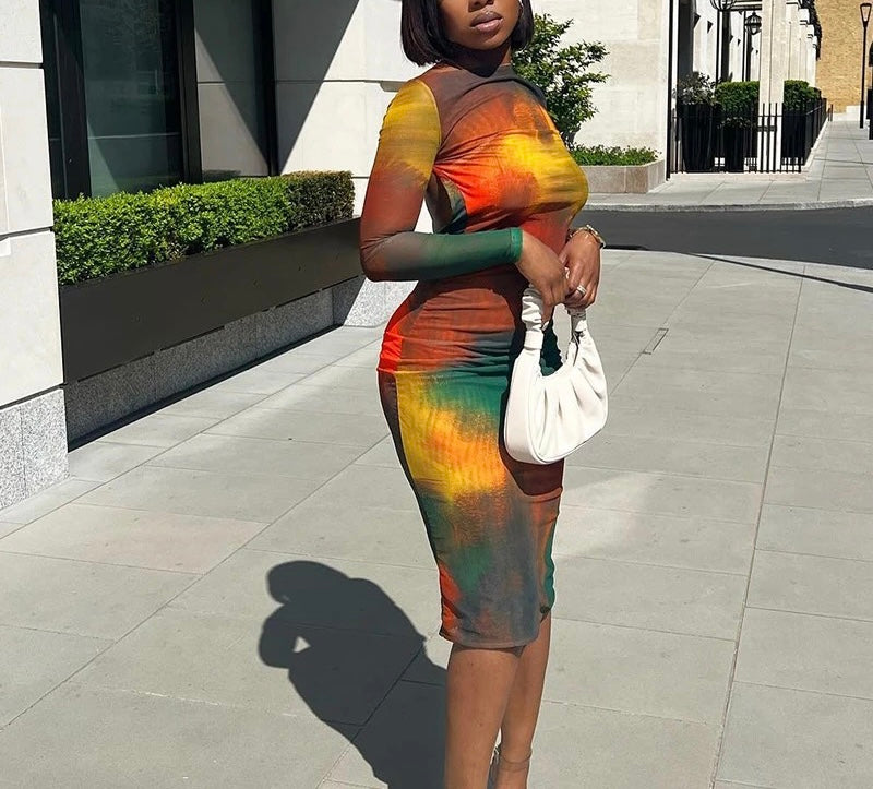 Bold & Beautiful Womens Dress (Small Only)
