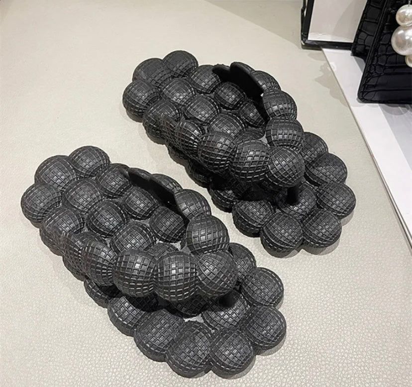 Women's My Vybe Bubble Flip Flops