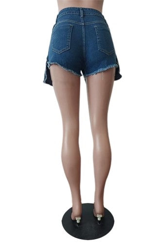 Women's My Vybe Short Skort