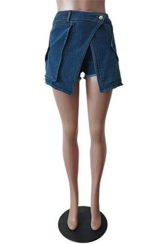 Women's My Vybe Short Skort