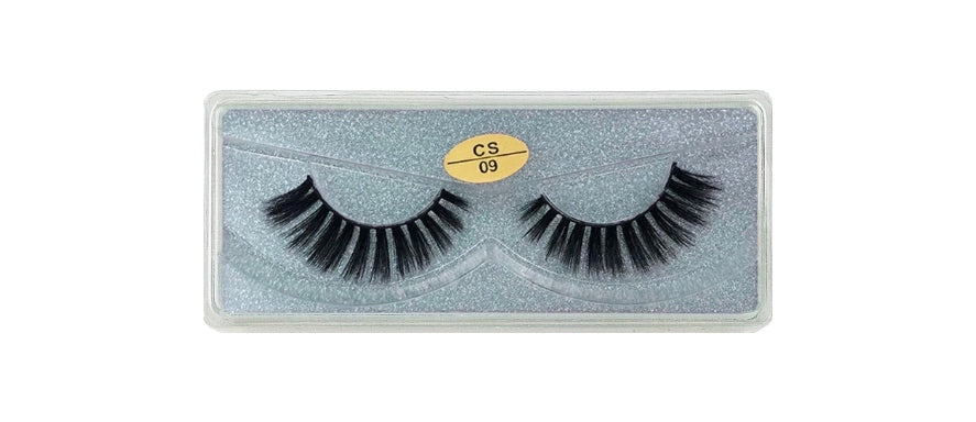 My Vybe Boutique's Mink Lashes