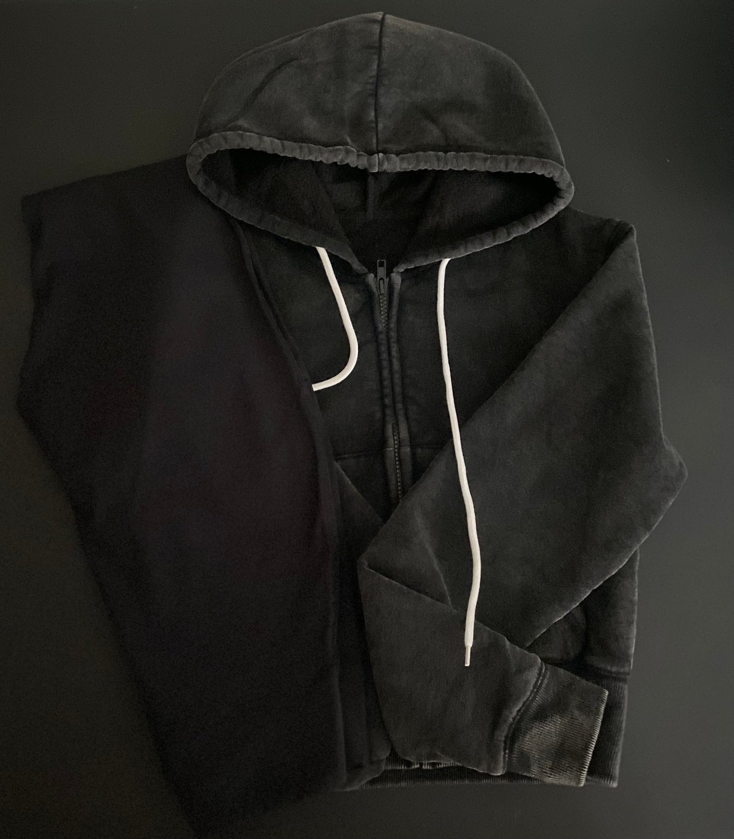 Women’s 2-Piece Fleece Jacket and Leggings Set