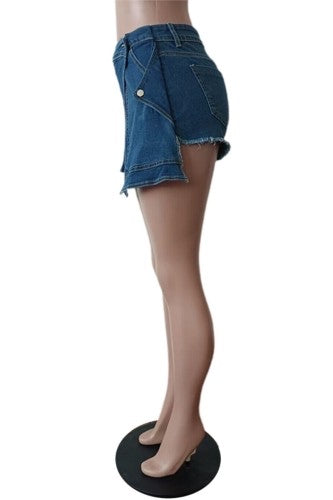 Women's My Vybe Short Skort