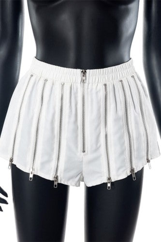 Women's Unzip Me Shorts
