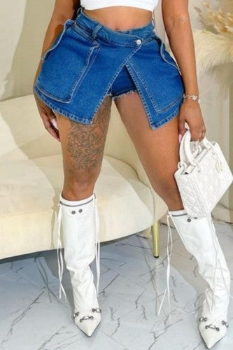 Women's My Vybe Short Skort