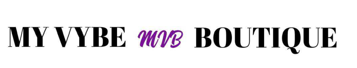 My Vybe Boutique