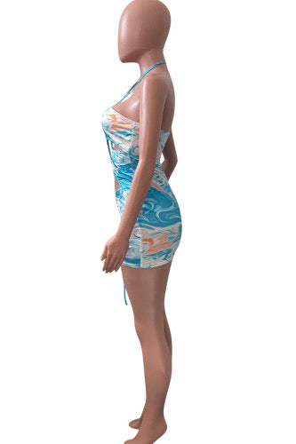 Wet N Wild Women Mini Dress