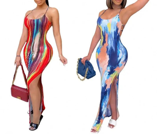 Womens Sunny Days Sundress
