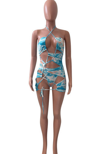 Wet N Wild Women Mini Dress