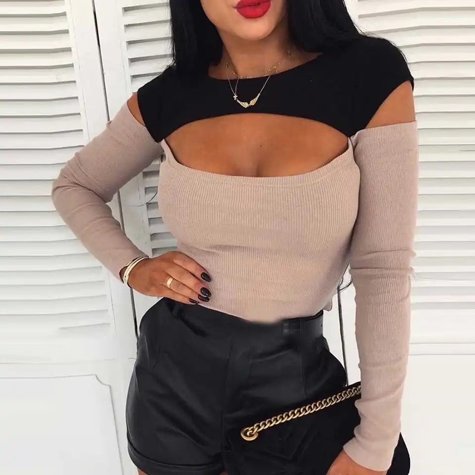 Top Notch Women’s Top (Medium Only)