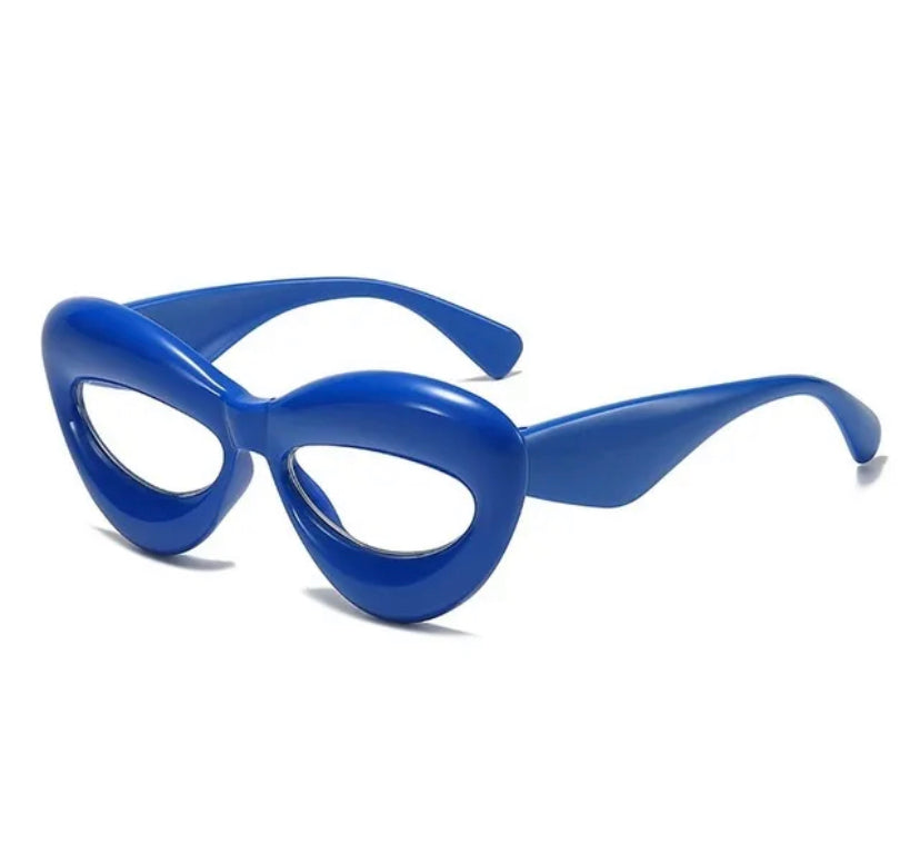 Trendy Thick Lip Eyewear