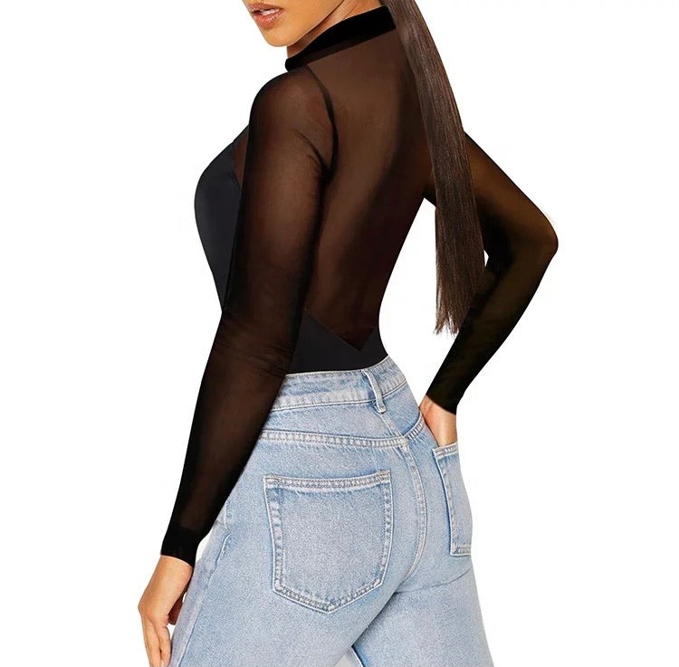 Waist Shaping Bodysuit (Small Only)
