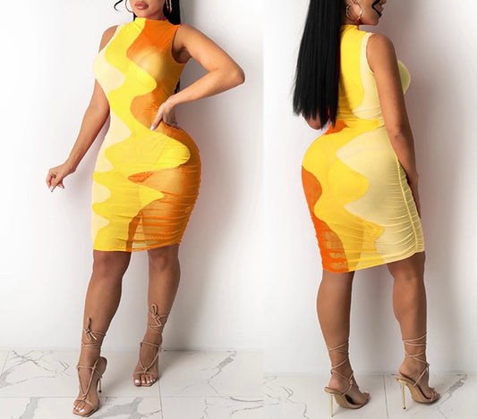 Women's Lost For Words Dress