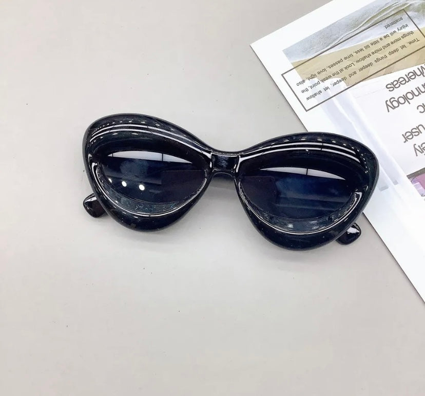Cat Eye Sunglasses