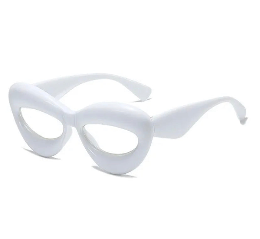 Trendy Thick Lip Eyewear