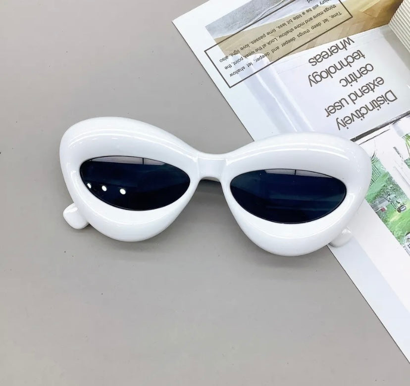 Cat Eye Sunglasses